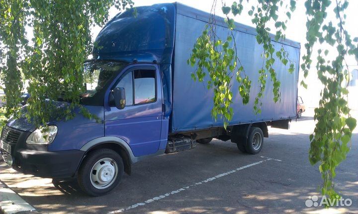 Грузоперевозки д.5м/21куб