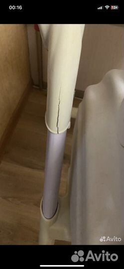 Стул для кормления