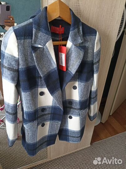 Пиджак женский