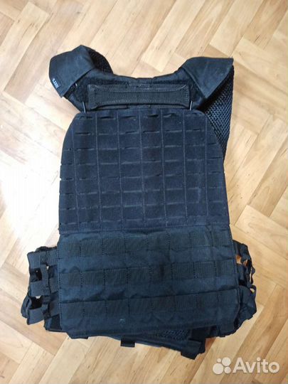 Бронежилет плитник 5.11