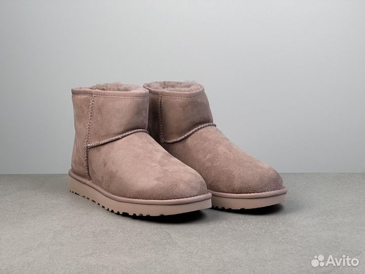 Угги ugg