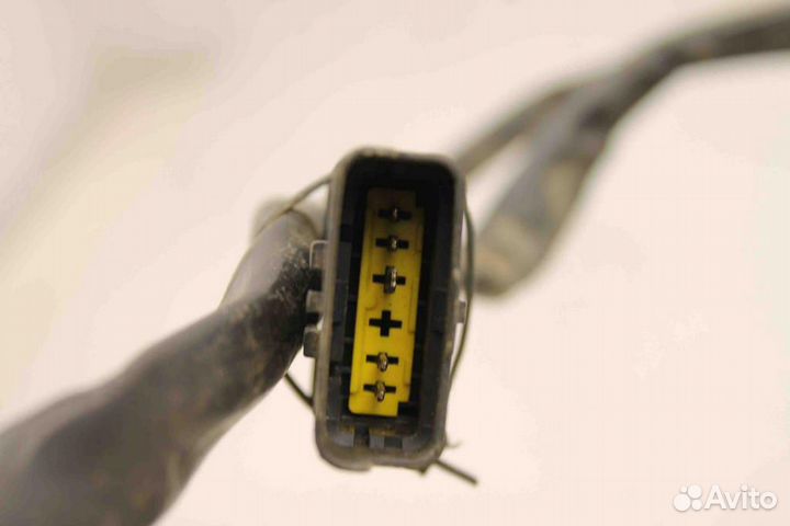 Рулевая рейка Peugeot 1007 С электроусилителем