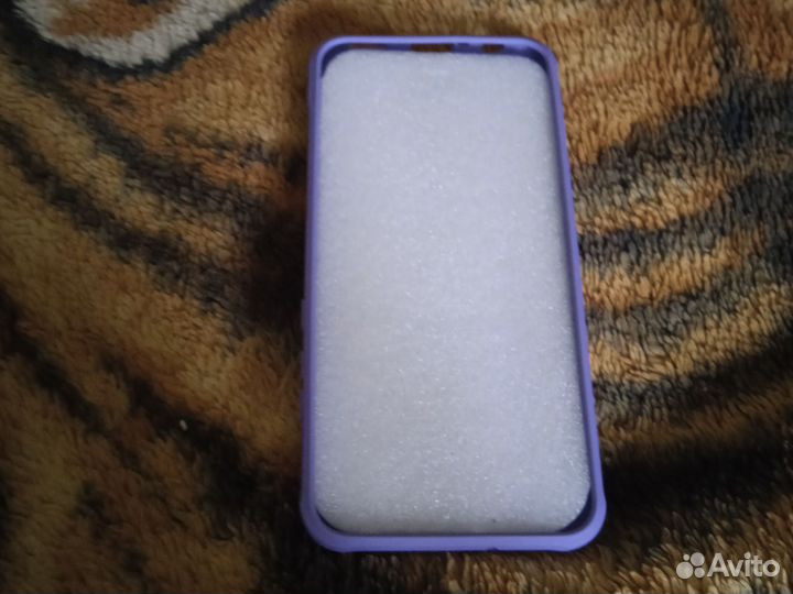 Продам чехол на Honor 10 Lite