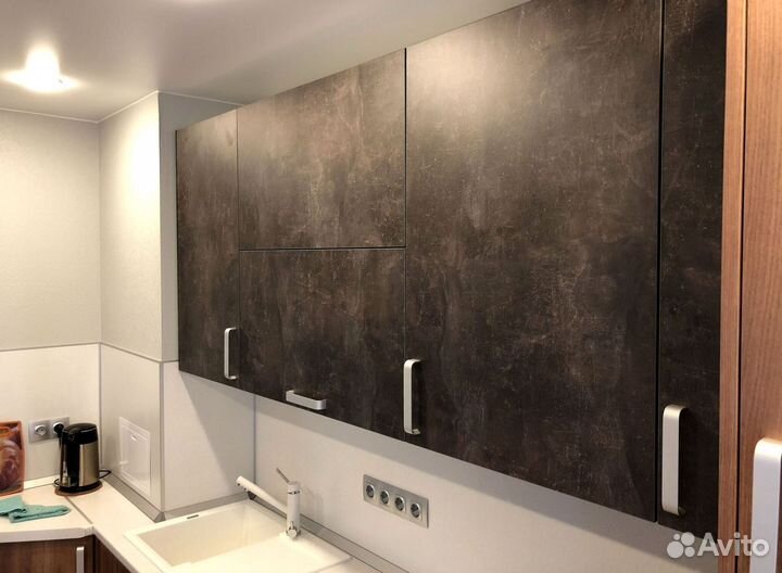 Кухонный гарнитур Вега на заказ