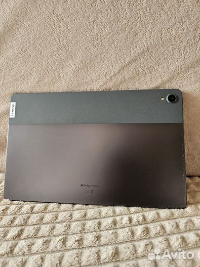 Планшет Lenovo Tab P11 LTE