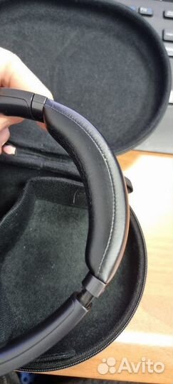 Беспроводные наушники sony wh 1000xm3