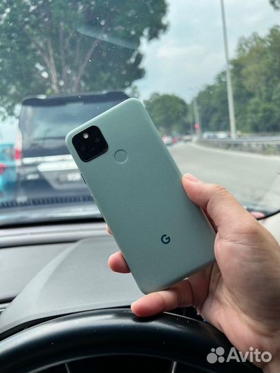 Google Pixel 5 идеал оптом