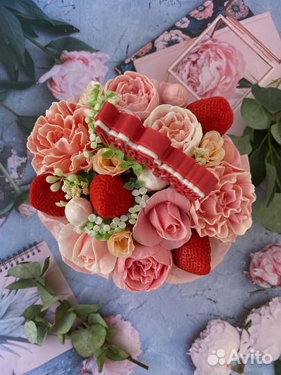 Букет учителю