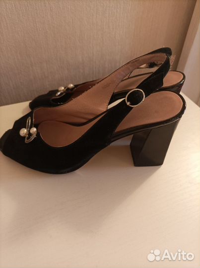 Босоножки женские 36 размер