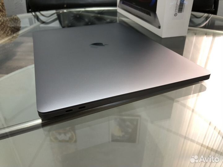 Macbook Pro 16 2019(2020) 16/512