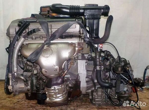 Двигатель Suzuki M15A Гарантия на все