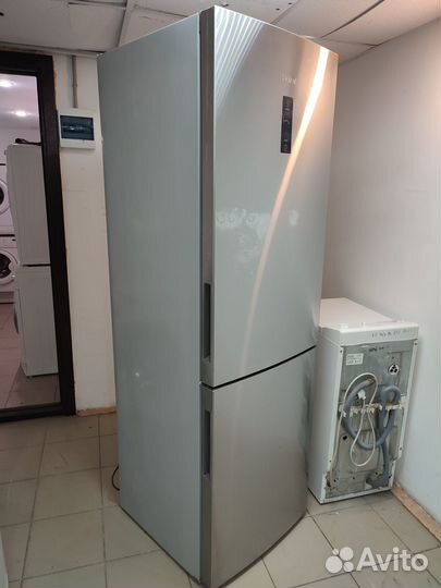 Холодильник Haeir бу