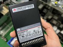Huawei SSD NVMe Palm(75) 02354XCU 7.68TB
