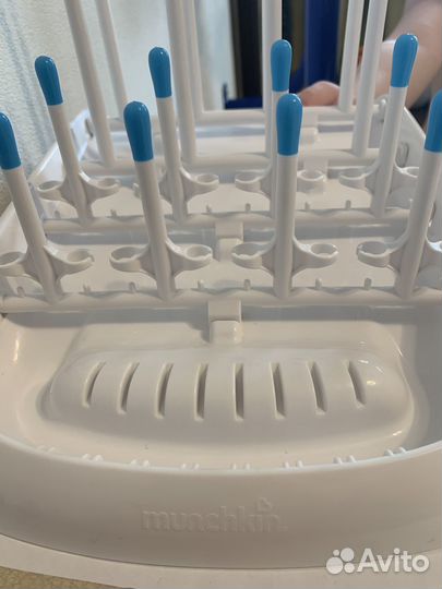 Сушилка для бутылочек Munchkin