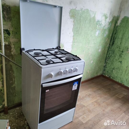 Плита газовая
