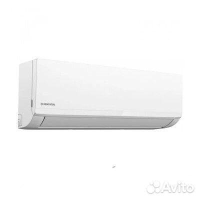 Кондиционеры: Kentatsu ksgi21hfan1