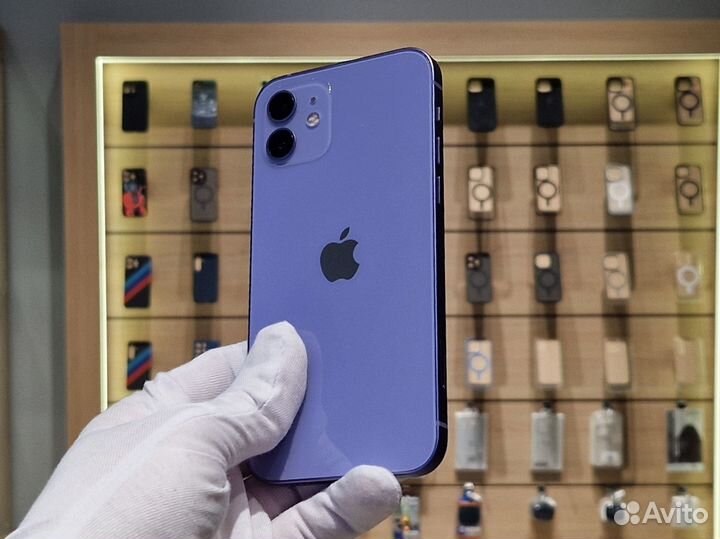 iPhone 12, 128 ГБ