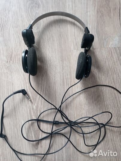 Наушники Koss Porta Pro