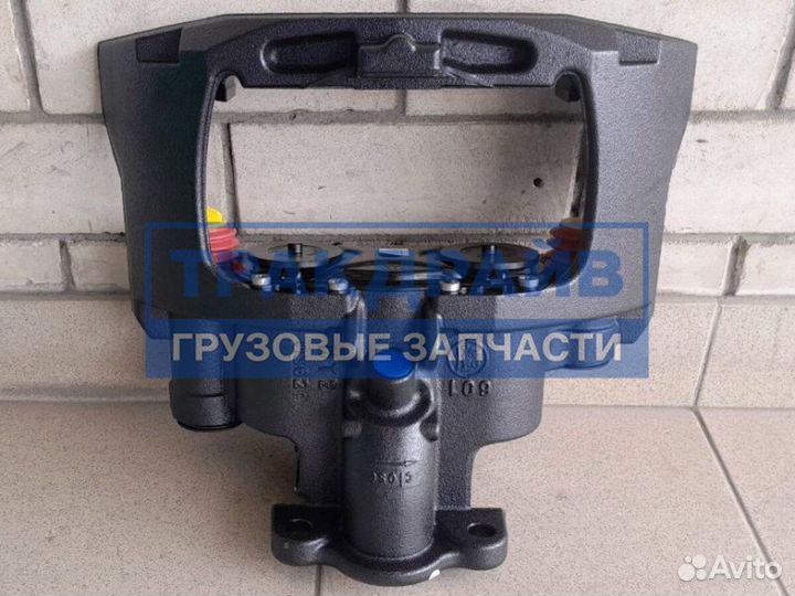 Суппорт BPW TSB 4309 правый