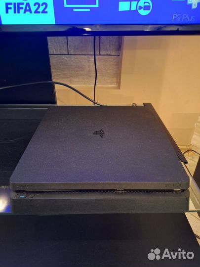 Sony PS4 slim 500gb