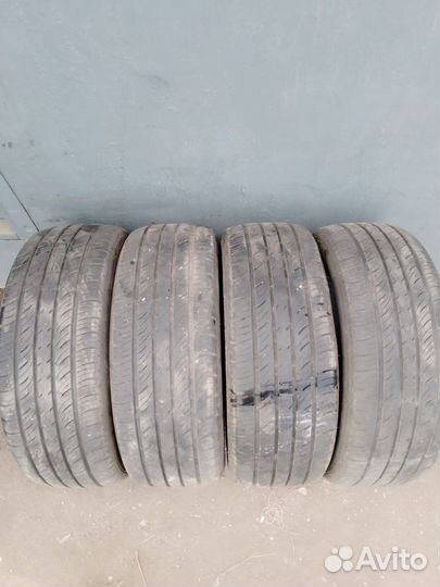 Dunlop SP Touring T1 195/50 R15