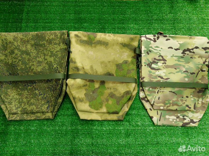 Пятиточник с пакетом баллистики Бр1 свмпэ