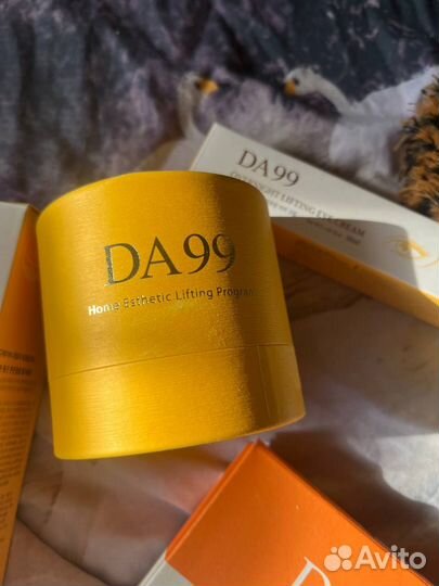 Бокс корейской косметики