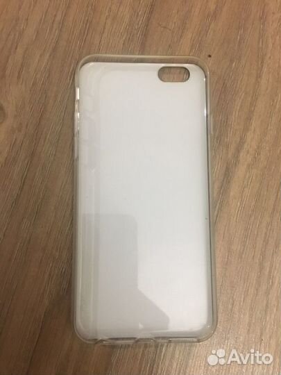 Чехол для iPhone 6S новый