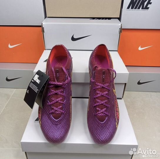 Nike air zoom бутсы