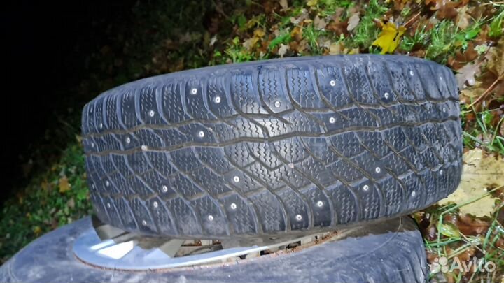 Viatti Bosco Nordico V-523 225/60 R17