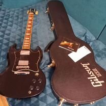 Gibson sg standard 2008 год