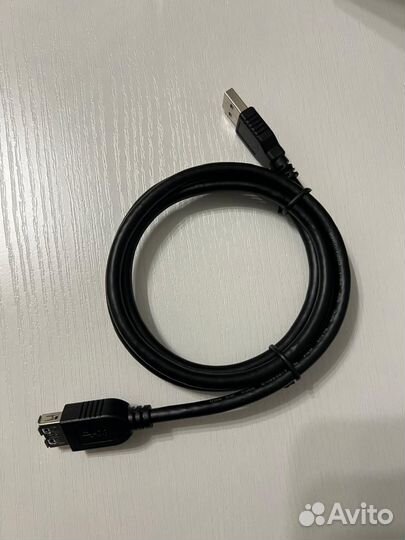 Кабель удлинитель для USB 3.0