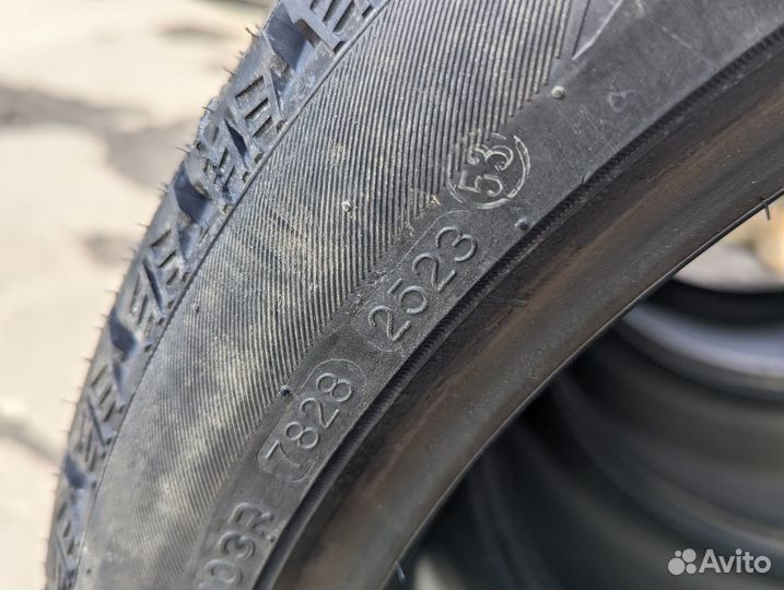 Nankang ESSN-1 Corsafa 275/35 R21 и 315/30 R21 105Q