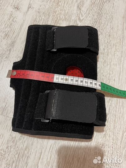 Ортез коленный