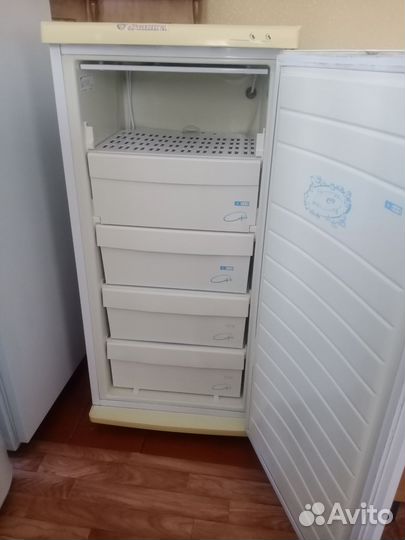 Морозильная камера бу Свияга