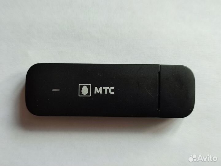 4G модем МТС Huawei e3372h-153 любой оператор
