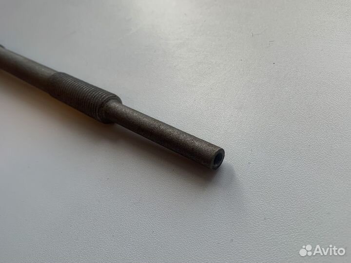 Съемник вариатора