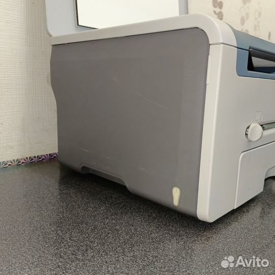Пробег 13340 стр / Лазерный мфу Samsung SCX-4220