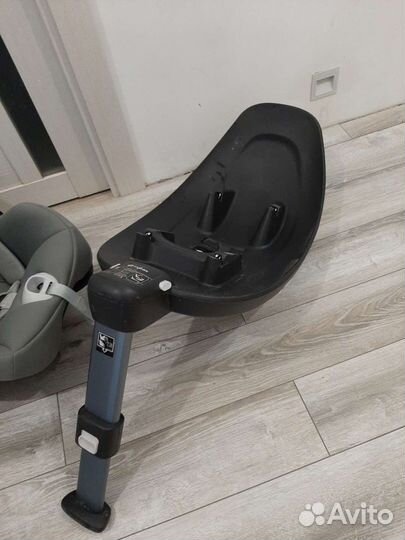Автокресло Cybex Sirona M2 i-Size&Base M