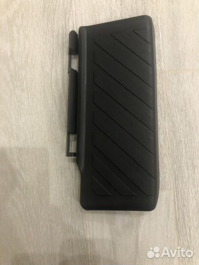 Площадка для отдыха ноги vag Tiguan