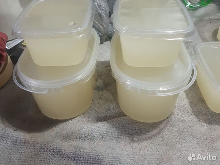 Барсучий жир 250гр 2000тр