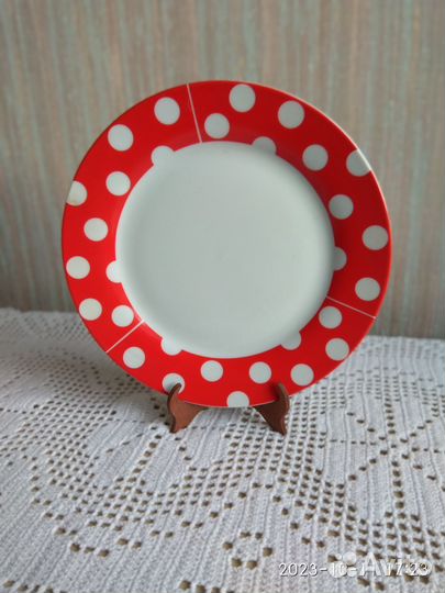 Тарелка