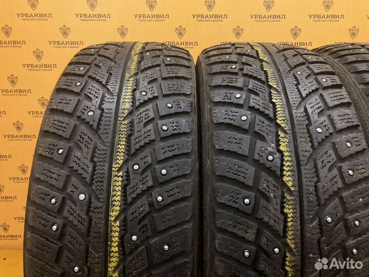 Kumho I'Zen RV Stud KC16 225/60 R17 103T