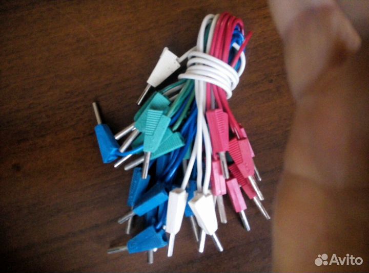 Провода псл-2 демонстрационный комплект 1990 г