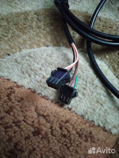 Кнопки на руль мотоцикла