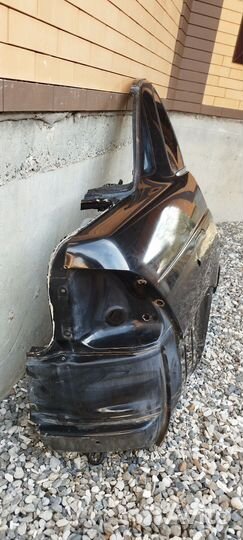 Крыло заднее правое LADA priora