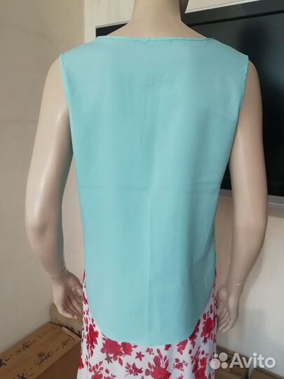 Блузка (tuqce&ece) 40