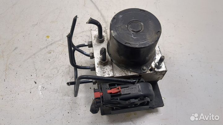 Блок абс, насос Volkswagen Polo, 2010