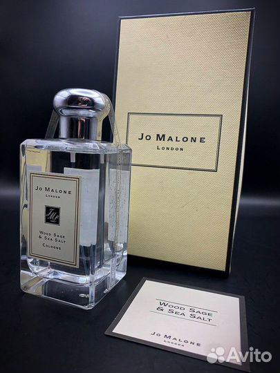 Духи jo malone 100мл Дубай
