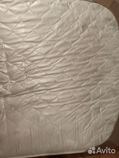 Матрас 140х200